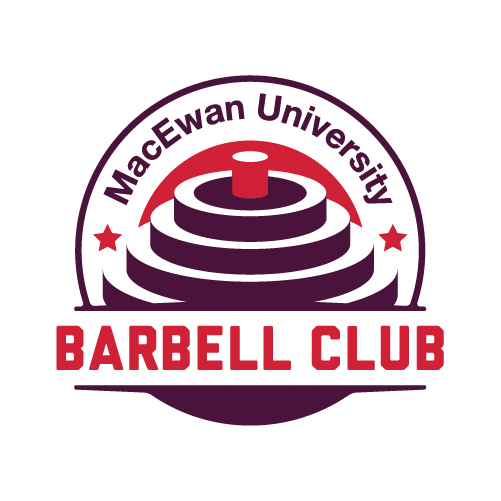 Barbell Club Logo