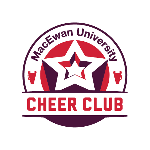 Cheer Club Logo