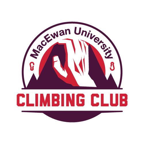 Climbing Club Logo