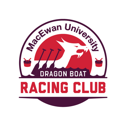 Dragon Boat Club Logo