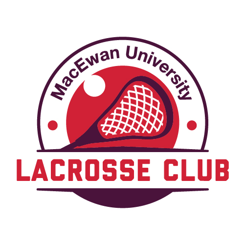 Lacrosse Club Logo