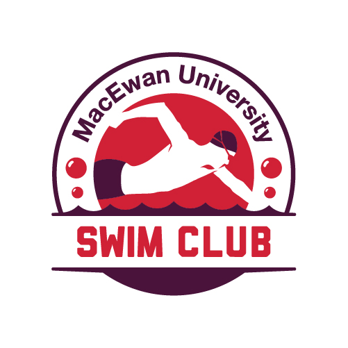 Swim Club Logo